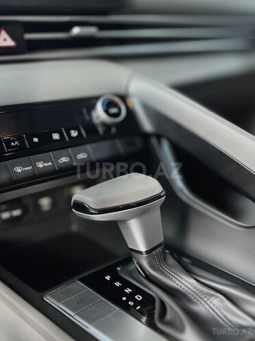 Hyundai Elantra 2022, 43,000 km - 2.0 l - Xaçmaz