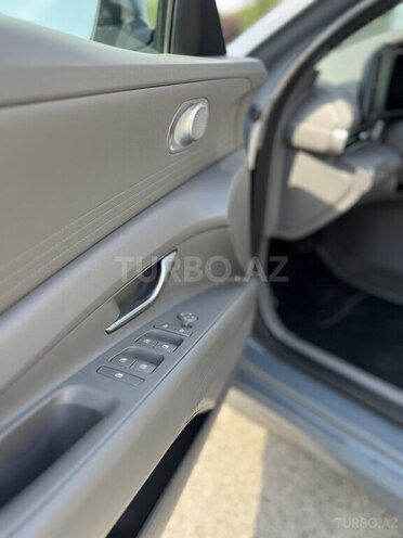 Hyundai Elantra 2022, 43,000 km - 2.0 l - Xaçmaz