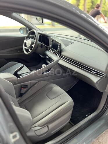 Hyundai Elantra 2022, 43,000 km - 2.0 l - Xaçmaz