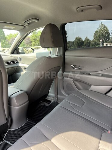 Hyundai Elantra 2022, 43,000 km - 2.0 l - Xaçmaz