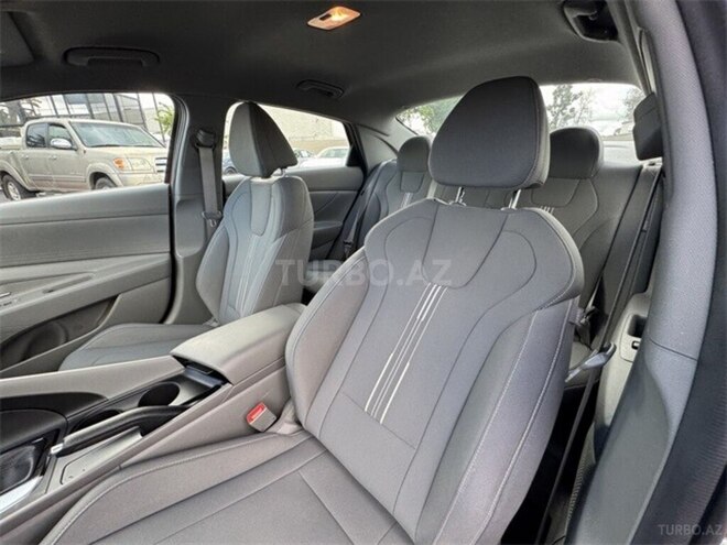 Hyundai Elantra 2022, 43,000 km - 2.0 l - Xaçmaz