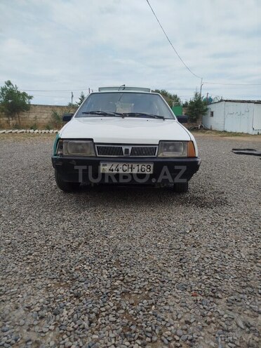 LADA (VAZ) 2109 1992, 60,000 km - 1.5 l - Bakı