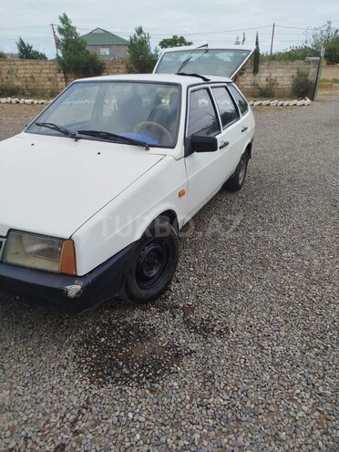 LADA (VAZ) 2109 1992, 60,000 km - 1.5 l - Bakı