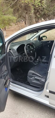 Volkswagen Golf Plus 2006, 206,000 km - 1.6 l - Bakı