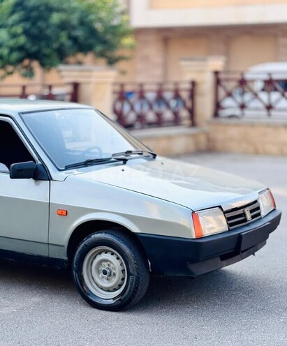 LADA (VAZ) 21099 1994, 373,000 km - 1.5 l - Bakı