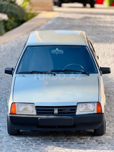 LADA (VAZ) 21099 1994, 373,000 km - 1.5 l - Bakı