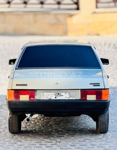 LADA (VAZ) 21099 1994, 373,000 km - 1.5 l - Bakı