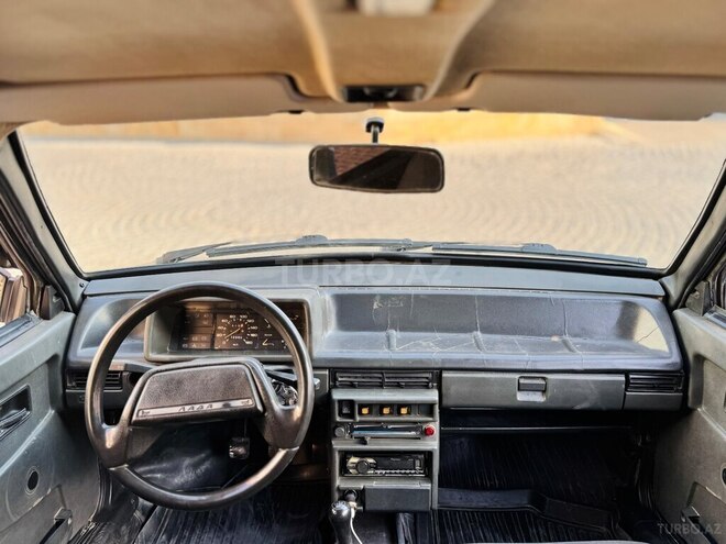 LADA (VAZ) 21099 1994, 373,000 km - 1.5 l - Bakı