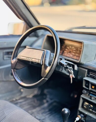 LADA (VAZ) 21099 1994, 373,000 km - 1.5 l - Bakı