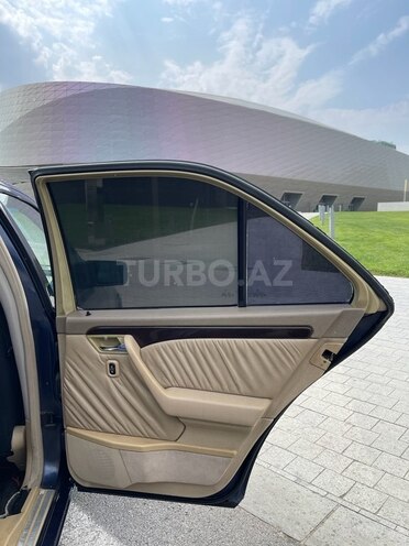 Mercedes C 220 1996, 436,000 km - 2.2 л - Bakı