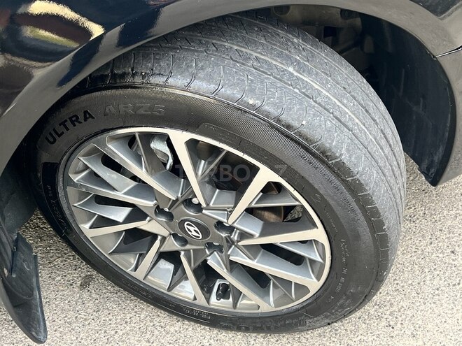 Hyundai Sonata 2008, 250,000 km - 2.4 l - Bakı