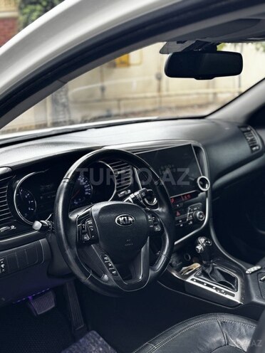 Kia Optima 2013, 195,000 km - 2.0 l - Bakı