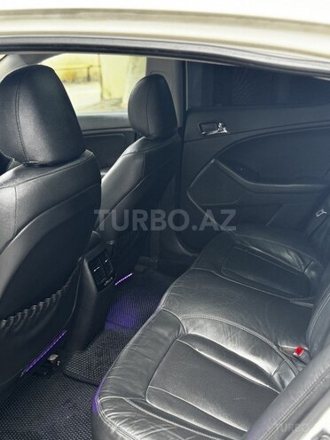 Kia Optima 2013, 195,000 km - 2.0 l - Bakı