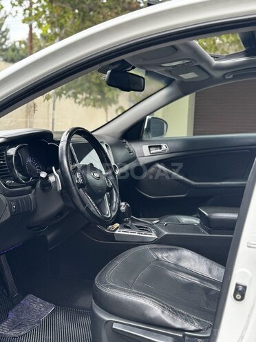 Kia Optima 2013, 195,000 km - 2.0 l - Bakı