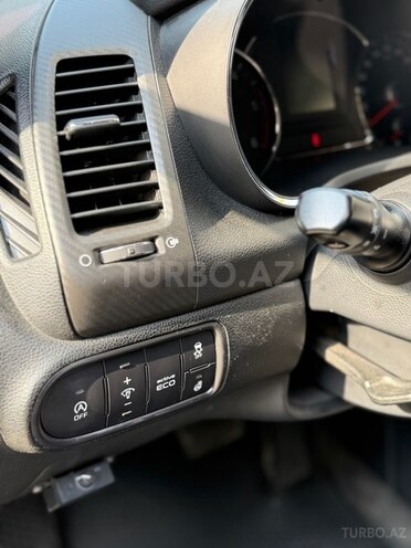 Kia K3 2015, 225,200 km - 1.6 l - Bakı
