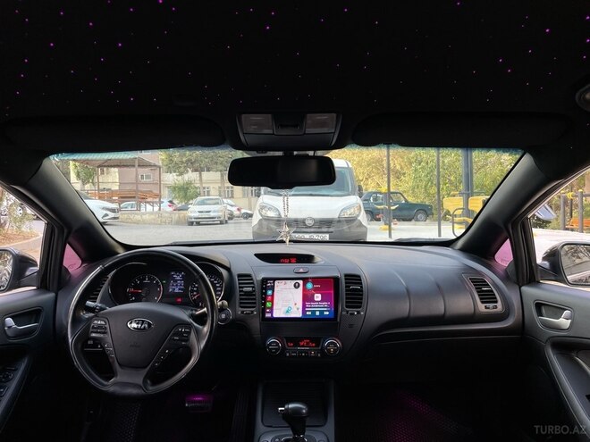 Kia K3 2015, 225,200 km - 1.6 l - Bakı