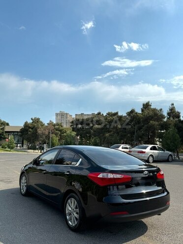 Kia K3 2015, 225,200 km - 1.6 l - Bakı