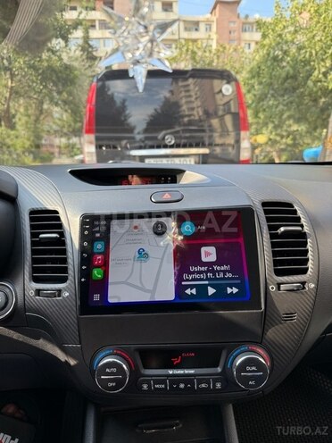 Kia K3 2015, 225,200 km - 1.6 l - Bakı