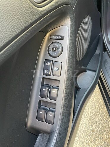 Kia K3 2015, 225,200 km - 1.6 l - Bakı