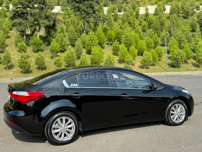 Kia K3 2015, 225,200 km - 1.6 l - Bakı