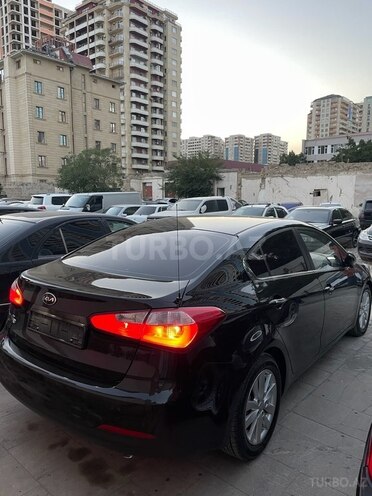 Kia K3 2015, 225,200 km - 1.6 l - Bakı