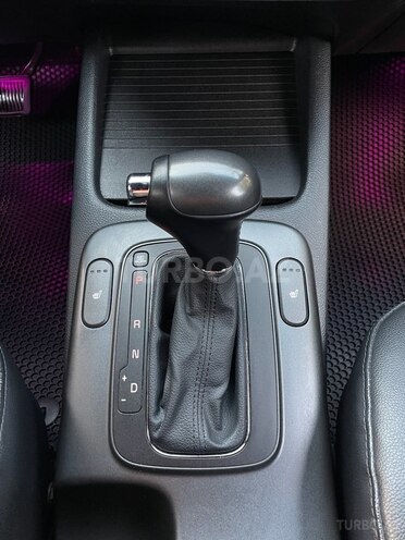 Kia K3 2015, 225,200 km - 1.6 l - Bakı