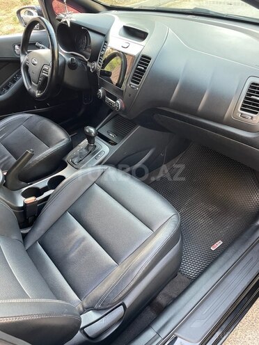 Kia K3 2015, 225,200 km - 1.6 l - Bakı