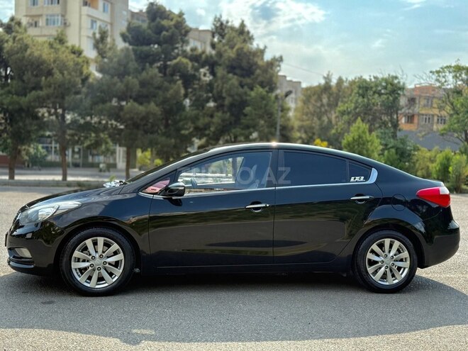 Kia K3 2015, 225,200 km - 1.6 l - Bakı