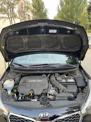 Kia K3 2015, 225,200 km - 1.6 l - Bakı