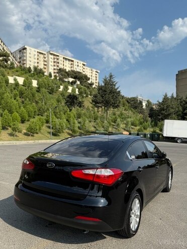 Kia K3 2015, 225,200 km - 1.6 l - Bakı