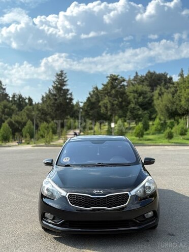Kia K3 2015, 225,200 km - 1.6 l - Bakı