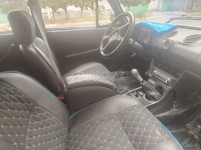 LADA (VAZ) 2106 1990, 595,811 km - 1.3 l - Ağdaş