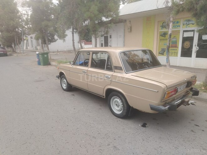 LADA (VAZ) 2106 1990, 595,811 km - 1.3 l - Ağdaş
