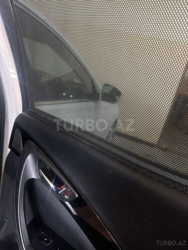 Hyundai Grandeur 2013, 240,000 km - 3.0 l - Qusar