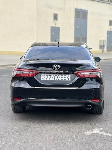 Toyota Camry 2022, 45,500 km - 2.5 l - Bakı