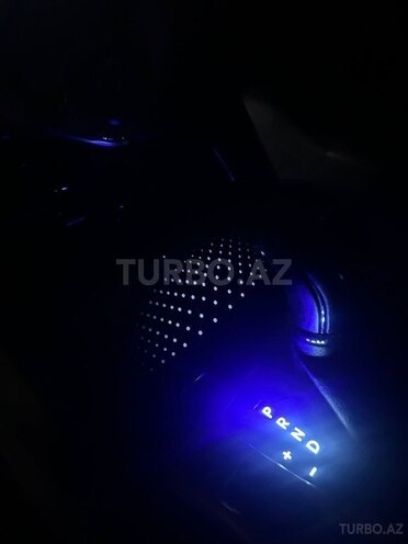 Hyundai Grandeur 2013, 240,000 km - 3.0 l - Qusar