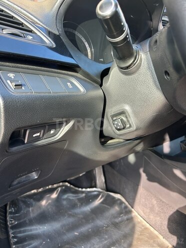 Hyundai Grandeur 2013, 240,000 km - 3.0 l - Qusar