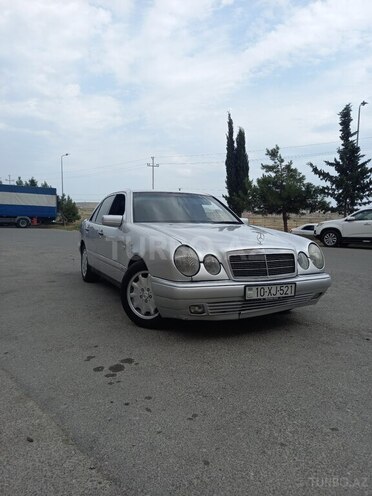 Mercedes E 300 1997, 444,444 km - 3.0 л - Bakı