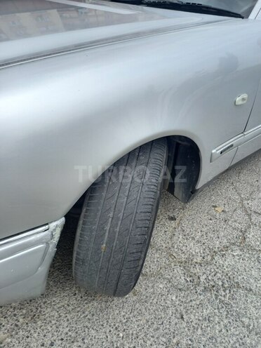 Mercedes E 300 1997, 444,444 km - 3.0 л - Bakı