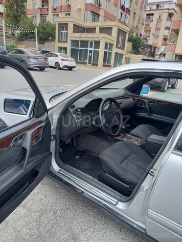 Mercedes E 300 1997, 444,444 km - 3.0 л - Bakı