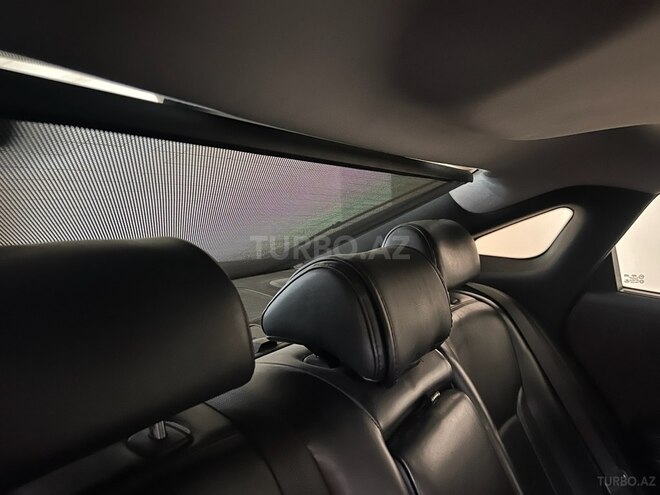 Hyundai Grandeur 2013, 240,000 km - 3.0 l - Qusar