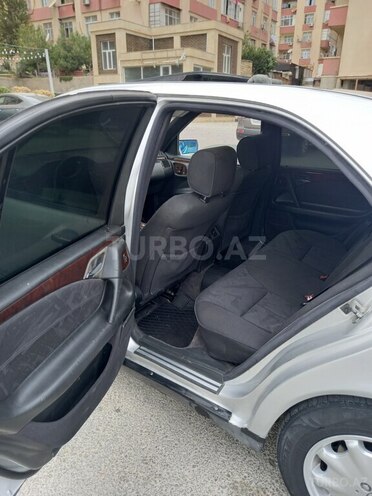 Mercedes E 300 1997, 444,444 km - 3.0 л - Bakı