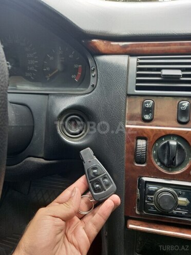 Mercedes E 300 1997, 444,444 km - 3.0 л - Bakı
