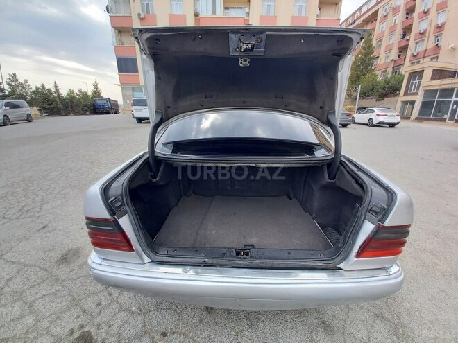 Mercedes E 300 1997, 444,444 km - 3.0 л - Bakı
