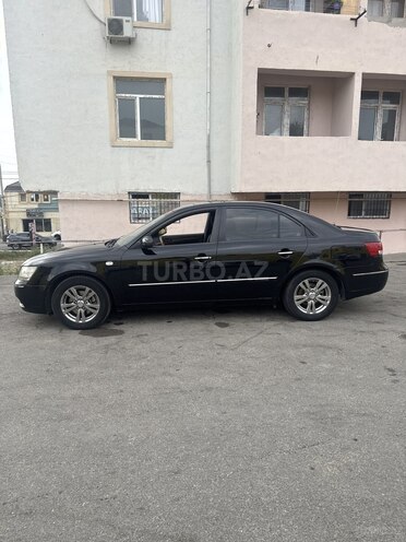 Hyundai Sonata 2008, 320,165 km - 2.0 l - Bakı