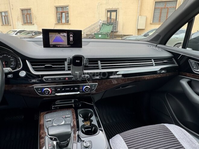 Audi Q7 2019, 81,000 km - 2.0 л - Bakı