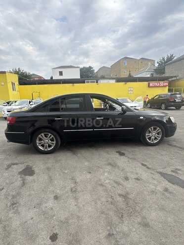 Hyundai Sonata 2008, 320,165 km - 2.0 l - Bakı
