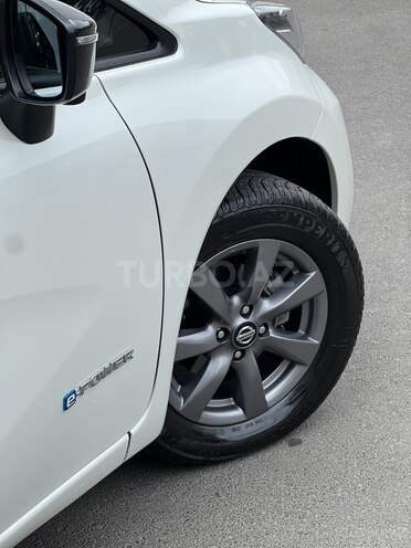 Nissan Note 2019, 40,400 km - 1.2 l - Bakı