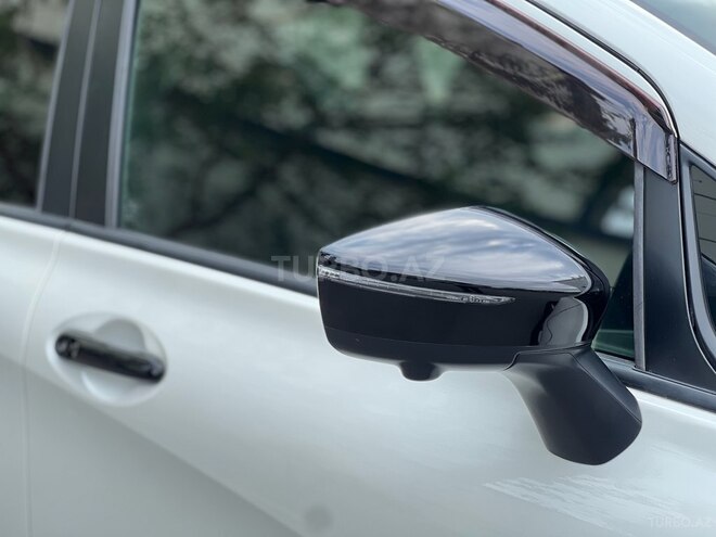 Nissan Note 2019, 40,400 km - 1.2 l - Bakı