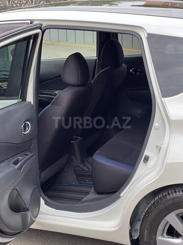 Nissan Note 2019, 40,400 km - 1.2 l - Bakı